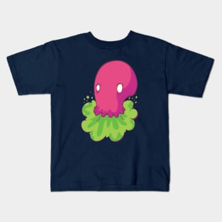 Squiddy Kids T-Shirt